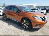Nissan Murano Platinum 5N1AZ2MH3FN276668 снимка