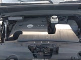 Nissan Pathfinder S 5N1AR2MM9DC687997 fotografie