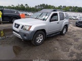 Nissan Xterra S 5N1AN08W69C511606 fotografie