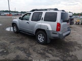Nissan Xterra S 5N1AN08W69C511606 fotografie