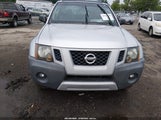 Nissan Xterra S 5N1AN08W69C511606 fotografie