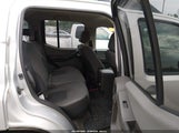 Nissan Xterra S 5N1AN08W69C511606 fotografie