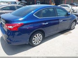Nissan Sentra S 3N1AB7AP9JY332547 fotografie