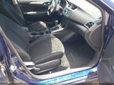Nissan Sentra S 3N1AB7AP9JY332547 fotografie
