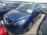 Nissan Sentra S 3N1AB7AP9JY332547 fotografie