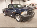 Ram  Tradesman 4X2 8' Box 3C6JR6DG0JG255367 снимка