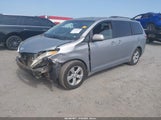 Toyota Sienna Le V6 8 Passenger 5TDKK3DC8CS190673 снимка