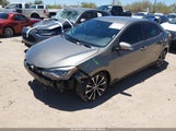 Toyota Corolla Se 2T1BURHE4JC018431 снимка