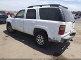 Chevrolet Tahoe Z71 1GNEK13T25R101126 photo