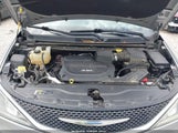 Chrysler Pacifica Touring L 2C4RC1BG6JR119841 снимка