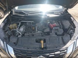 Nissan Rogue S Fwd JN8AT3AA6MW018305 photo