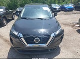 Nissan Rogue S Fwd JN8AT3AA6MW018305 photo