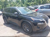 Nissan Rogue S Fwd JN8AT3AA6MW018305 photo