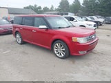 Ford Flex Limited 2FMHK6DT0ABD00461 снимка
