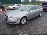 Audi A6 3.2 WAUDH74F96N102472 fotografie
