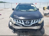 Nissan Murano Sl JN8AZ18UX9W016339 снимка