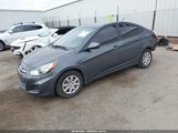 Hyundai Accent Gls KMHCT4AE9DU396770 снимка