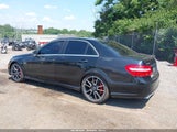 Mercedes-Benz E 63 Amg WDDHF7HB4BA371021 photo