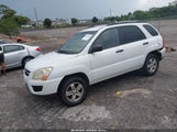 Kia Sportage Lx V6 KNDKGCA38A7734182 fotografie