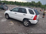 Kia Sportage Lx V6 KNDKGCA38A7734182 fotografie