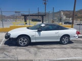 Chevrolet Camaro Z28 2G1FP22G1X2141771 снимка