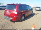 Chrysler Town & Country Touring 2C4RC1BG9CR345410 fotografie