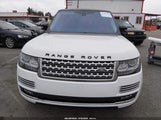 Land Rover Range Rover 5.0L V8 Supercharged Autobiography SALGV5FEXHA353084 photo