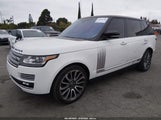 Land Rover Range Rover 5.0L V8 Supercharged Autobiography SALGV5FEXHA353084 fotografie