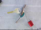 Mazda B2000 Cab Plus JM2UF3117H0605018 снимка