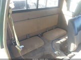 Mazda B2000 Cab Plus JM2UF3117H0605018 снимка