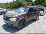 Mazda Tribute Es V6/Lx V6 4F2YU091X2KM24201 photo