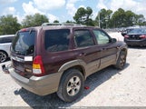 Mazda Tribute Es V6/Lx V6 4F2YU091X2KM24201 photo