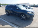 Nissan Rogue Sl 5N1AT2MTXFC865492 снимка