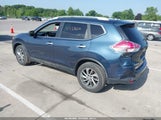 Nissan Rogue Sl 5N1AT2MTXFC865492 снимка