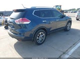 Nissan Rogue Sl 5N1AT2MTXFC865492 снимка