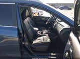 Nissan Rogue Sl 5N1AT2MTXFC865492 снимка