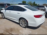 Chrysler 200 Limited 1C3CCCAB6FN535968 снимка