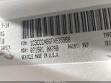 Chrysler 200 Limited 1C3CCCAB6FN535968 снимка