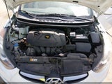 Hyundai Elantra Gls 5NPDH4AE5DH295519 снимка