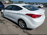 Hyundai Elantra Gls 5NPDH4AE5DH295519 снимка