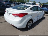 Hyundai Elantra Gls 5NPDH4AE5DH295519 снимка