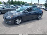 Hyundai Elantra Se 5NPD74LF3LH614116 fotografie