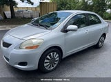 Toyota Yaris JTDBT4K31A1357522 fotografie