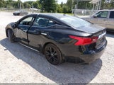 Nissan Maxima 3.5 S 1N4AA6AP3GC409284 снимка
