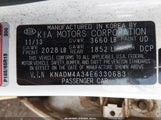 Kia Rio Lx KNADM4A34E6330683 photo