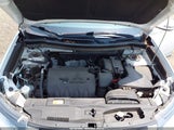 Mitsubishi Outlander Sel JA4AZ3A36HZ049502 снимка