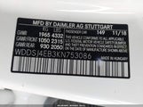Mercedes-Benz Cla 250 WDDSJ4EB3KN753086 снимка