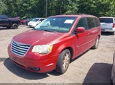Chrysler Town & Country Touring 2A8HR54P48R842833 photo