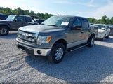 Ford F-150 Fx4/King Ranch/Lariat/Platinum/Xl/Xlt 1FTFW1EF4DKD34196 fotografie