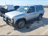 Nissan Pathfinder JN8HD16Y2HW015221 photo